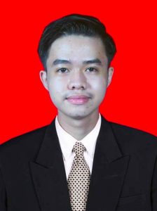 LIE KHIUN HAI